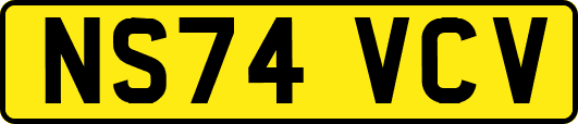 NS74VCV