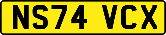 NS74VCX