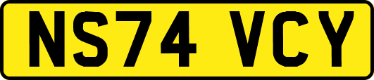 NS74VCY
