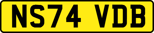 NS74VDB
