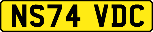NS74VDC
