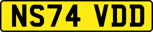 NS74VDD