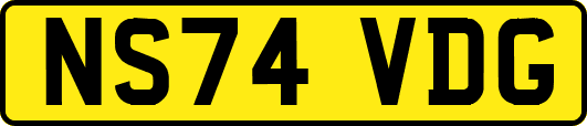 NS74VDG