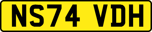 NS74VDH