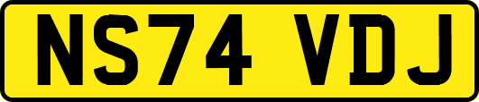 NS74VDJ