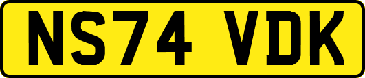 NS74VDK