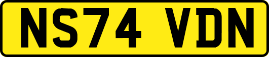 NS74VDN