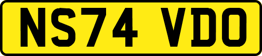 NS74VDO