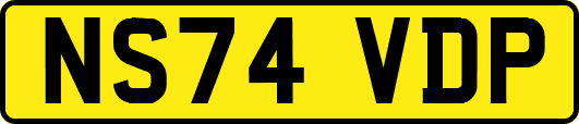 NS74VDP