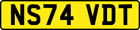 NS74VDT