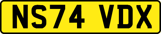 NS74VDX