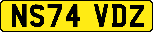 NS74VDZ