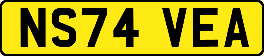 NS74VEA