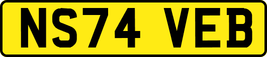 NS74VEB