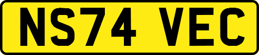 NS74VEC