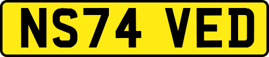 NS74VED