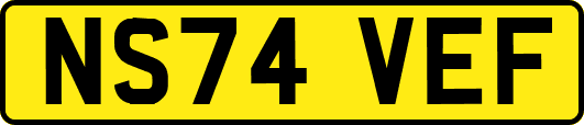 NS74VEF