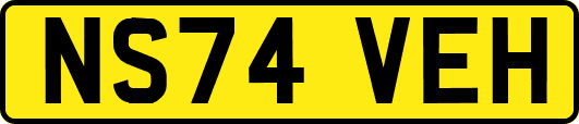 NS74VEH