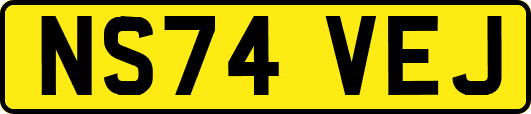 NS74VEJ