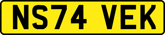 NS74VEK