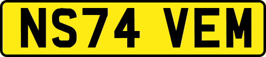 NS74VEM