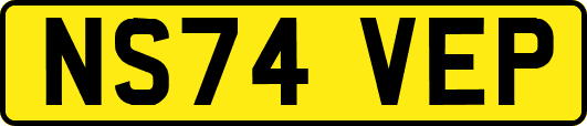 NS74VEP