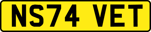 NS74VET