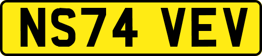 NS74VEV
