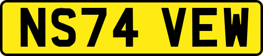 NS74VEW