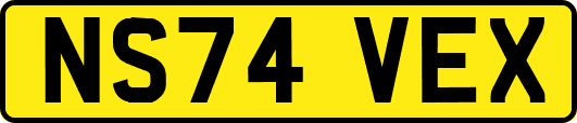 NS74VEX