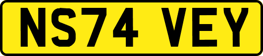 NS74VEY