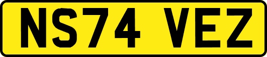 NS74VEZ