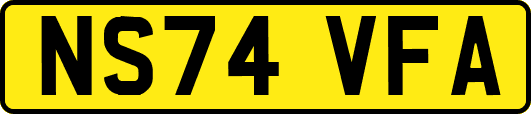 NS74VFA