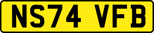 NS74VFB