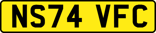 NS74VFC