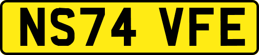 NS74VFE