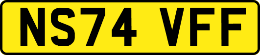 NS74VFF
