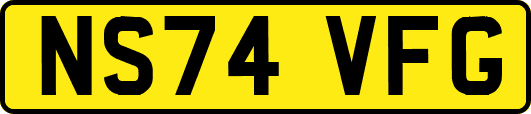 NS74VFG