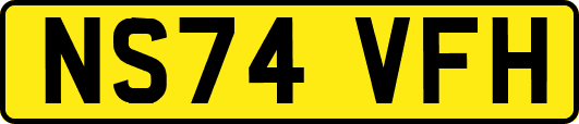 NS74VFH