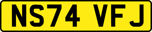 NS74VFJ