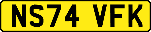 NS74VFK