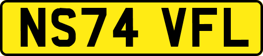 NS74VFL