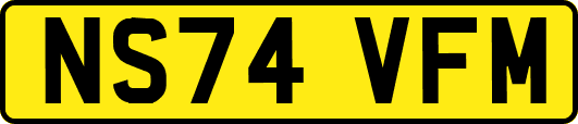 NS74VFM