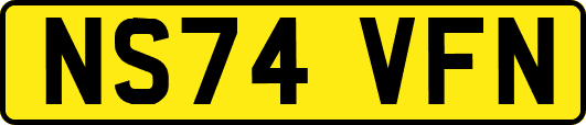 NS74VFN