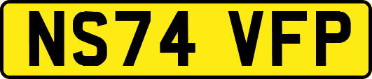 NS74VFP