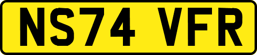 NS74VFR