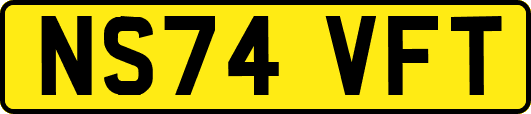 NS74VFT