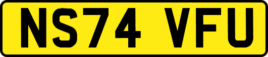 NS74VFU