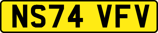 NS74VFV