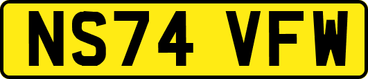 NS74VFW